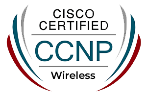ccnp wireless training